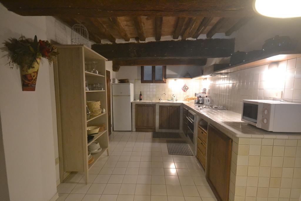 Appartamento Del Campo Siena Eksteriør bilde